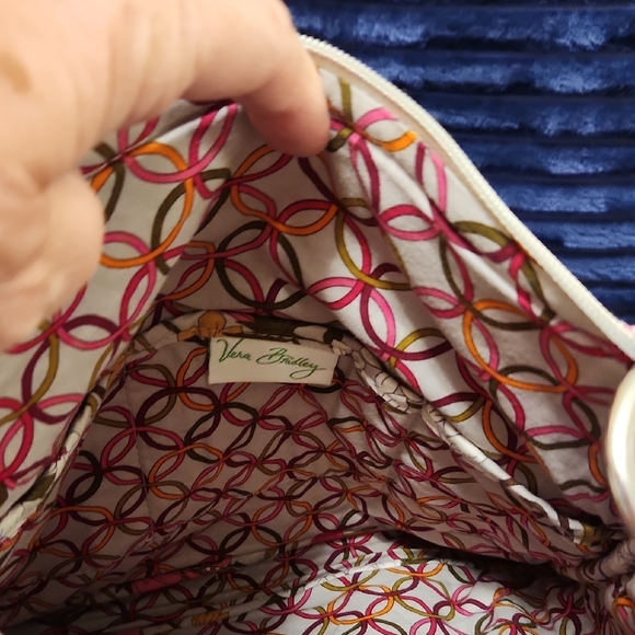 Fl Crossbody Bag - Picture 3 of 5